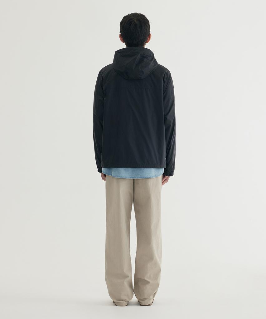 Covernat Pertex Windbreaker Beige