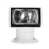 100W 360 Degree Spot Headlight Remote Control Search Marine Searchlight Searching Light for Yacht TRUCK Fishing Boats