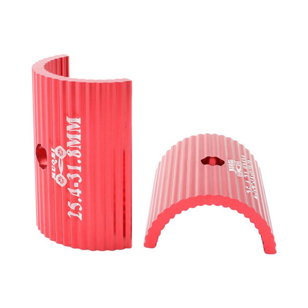 Installation Handlebar Reducing Sleeve Reducing Spacer Reducer Bike Handlebar Conversion Shim