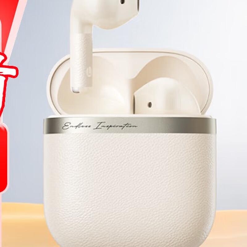 Edifier Evo Air True Wireless Semi-in-ear Bluetooth Earbuds