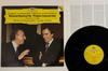 LP Record MAURIZIO POLLINI CLAUDIO ABBADO B  Schumann Konzert Fur Klavier Und Or 4277711 DEUTSCHE GRAMMO 1990 Germany Classical Used