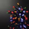 Guirlande exterieur 288 Led 24 m