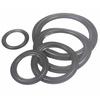 1Pcs Rubber Subwoofer Repair Foam Woofer Edge Ring  Speaker Repair Accessories