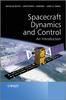 Книга Spacecraft Dynamics and Control : An Introduction