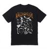 Hallows Eve Guide Halloween Black T-Shirt, Idea Gift