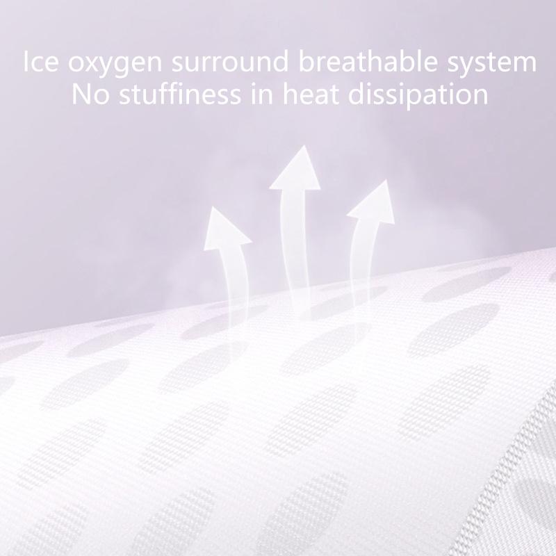 Дышащая солнцезащитная маска для лица Ice Silk, спортивная маска для лица с защитой от ультрафиолета, шарф на голову с регулируемой пряжкой, маска для вождения и верховой езды