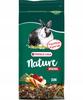 Cuni Nature Original 9 кг для карликовых кроликов