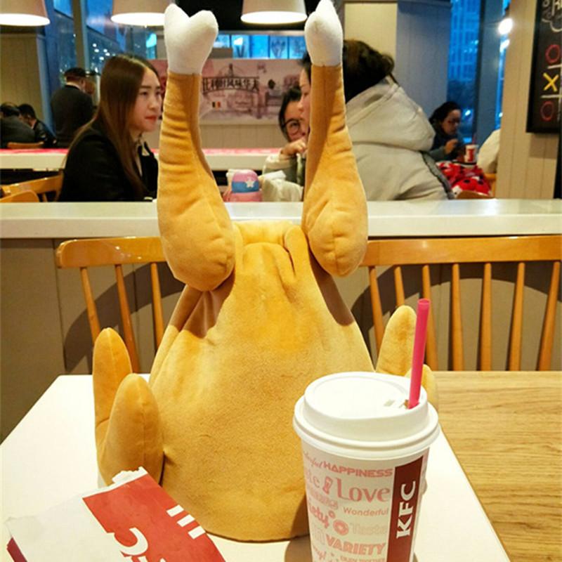 Плюшевая шапка в виде турецкой акулы с подвижными ушками, шапка с заячьими ушками, забавная милая вечерние музыкальная шапка для карнавала, Дня благодарения