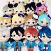15 см Кукла Ensemble Stars Сакума Рицу Сена Изуми Мика Кагехира Мягкие Брелоки Куклы Каваи Сакума Плюшевая Игрушка Подарок Для Детей Рождество