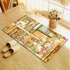 Brambly Hedge Carpet Rug For Living Room Bedroom Home Sofa Decorationkids Play Nonslip Floor Mat