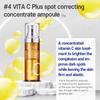 Vita C Plus Spot Correcting Concentrate Ampoule 15g AUTHENTIC STORE