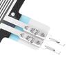 Flexible Thin Film Pressure Sensor Thin Film Force Sensor  Intelligent High End Seat