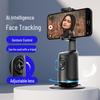 360° AI Face Tracking Gimbal Stabilizer for TikTok and Mobile Devices