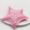 Moveable Joints 3D Printed Starfish Toy Colorful Movable Starfish Toy  Easter Christmas