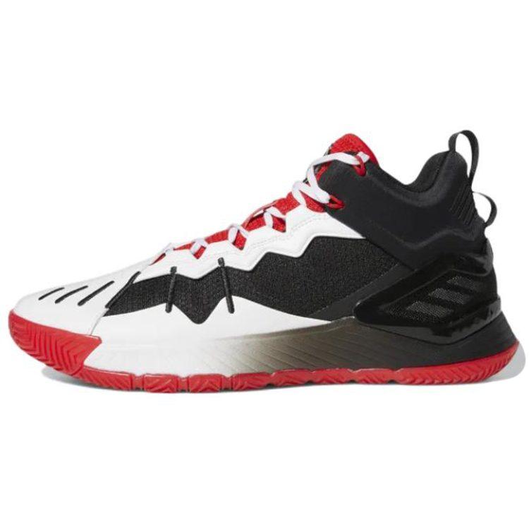 D Rose Сын Чи Adidas 'Чикаго' GW3830