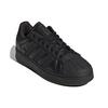 adidas X Atmos Superstar XLG 'Черный Золотой Металлик' Мужские IF6290