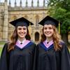 Graduation Tassel with 2025 Classic Tassel Accessories for Graduation Ceremonies Ornament (Gold)