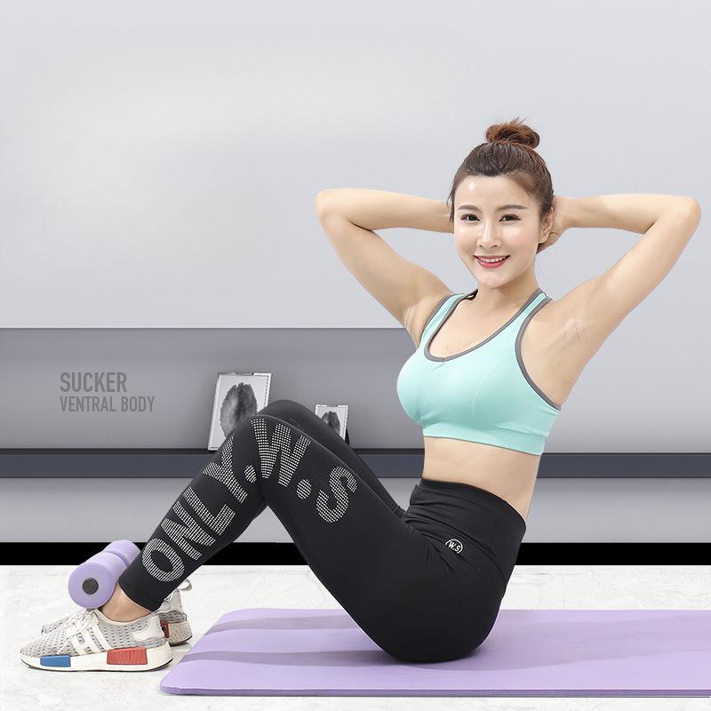 Ассистент для приседаний, оборудование для фитнеса, домашние рулоны, ленивые ноги, машина для талии живота, машина для уменьшения живота.