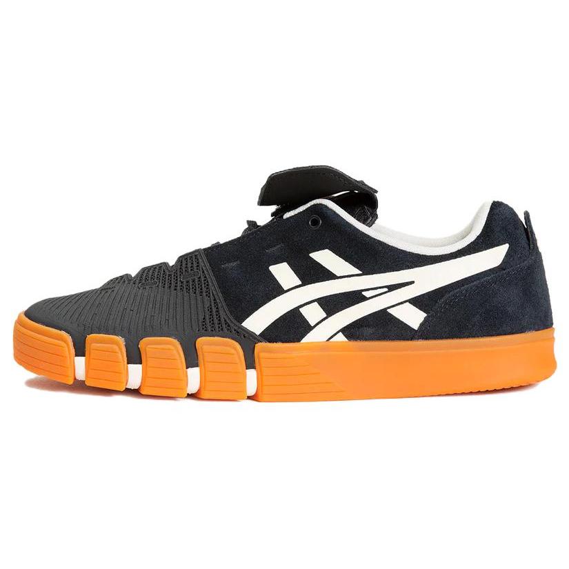 Asics Гель Flexkee Pro Черный Березовый 1201A212-003