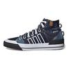 adidas Nizza Hi Dl 'Синий Белый' GV9917