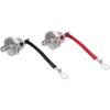 Walfront RSK5001 Комплект диодного выпрямителя для генератора Stamford, Модуль с варисторами Комплект выпрямительных модулей для генератора Запасные части Комплект выпрямителя
