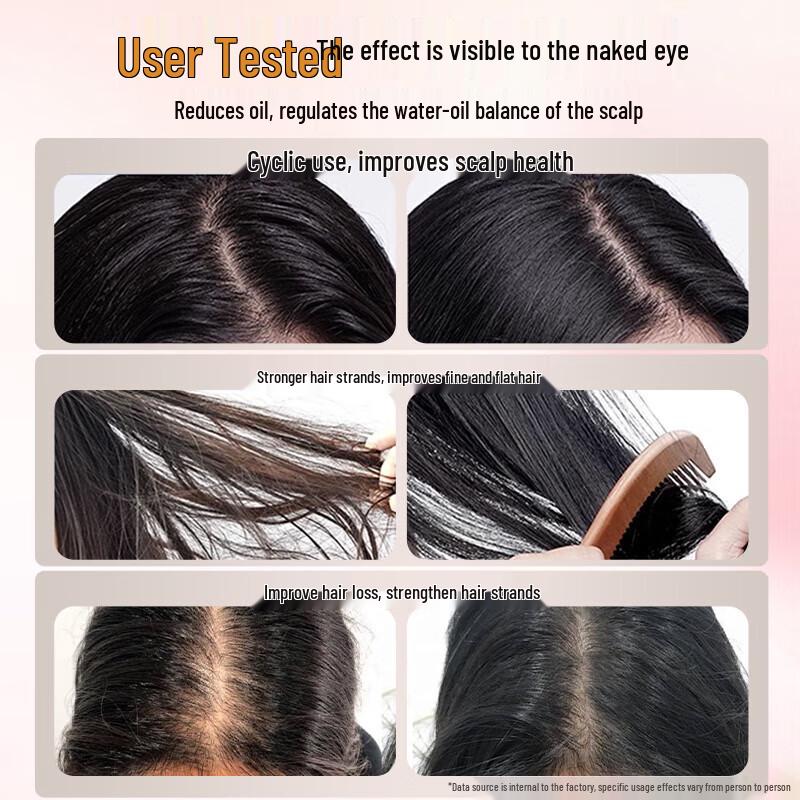 Arborvitae Herbal Hair Care