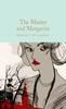 Мастер и Маргарита Михаила Булгакова Книга в твердом переплете 9781529012118