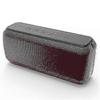 XDOBO X8 60 Вт IPX5 Водонепроницаемая Bluetooth 5.0 Колонка с аккумулятором 6600 мАч, 3D Глубокий Бас для Вечеринки, Дома и Улицы