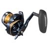 Daiwa 25SALTIGA 10HL Кастинговая катушка для джиггинга
