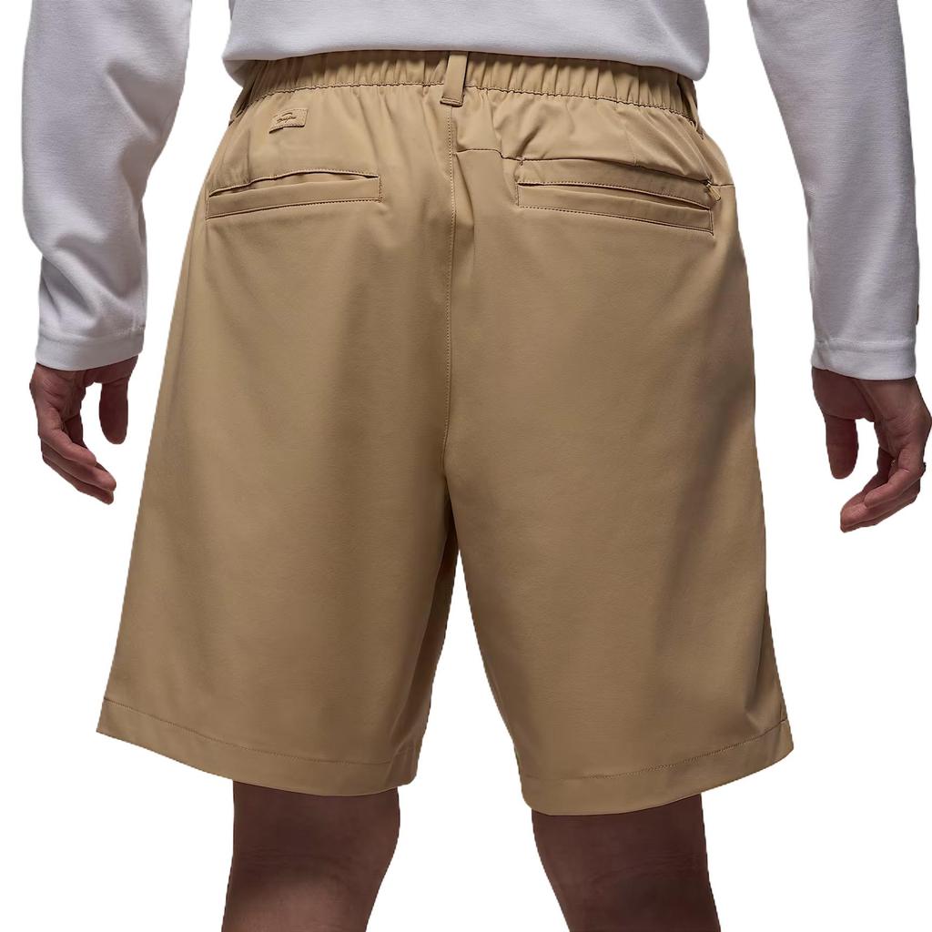 Jordan Sustainable Materials Sport SS25 Comfortable Versatile Fashion Trendy Casual Shorts Men Shorts Brown HQ8488-248