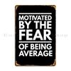 Motivated Metal Sign Printing Club Party Create Vintage Garage Tin Sign Poster