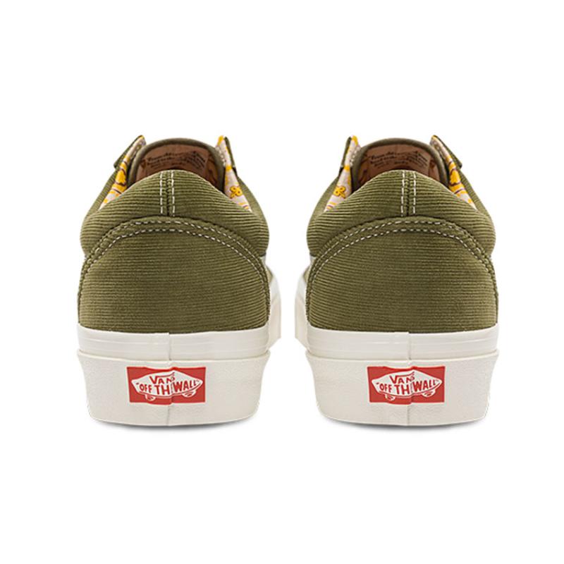 Vans Anderson .Paak X Old Skool 36 Dx 'Capers' Vans VN0A54F3ZC6