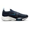 Nike Air Zoom Tempo NEXT% College Navy Men Sneakers Blue Platinum-Tint Lagoon-Pulse CI9923-401