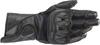 Мотоперчатки BLACK ANTHRACITE V3 Gloves 3558221 (Размер XL) СП-2