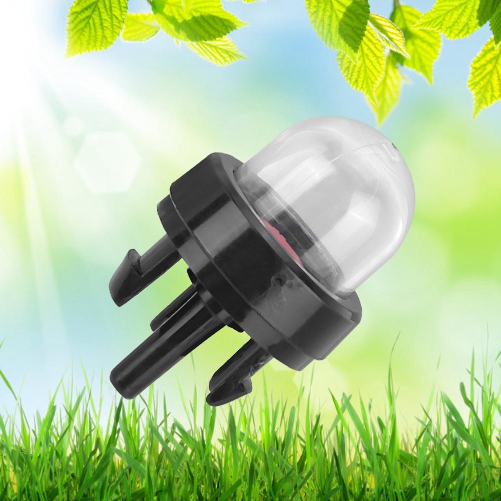 8Pcs Chainsaw Primer Bulb Replacement Accessories Fit for Husqvarna 125B 125BVX 125BX