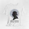Graphic Tee Eric Prydz - Unisex Shirt with DJ and Electronic Inspired Design Tshirt