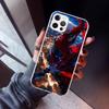 Fate Zero Stay Night Archer Phone Case For iPhone 17 Air 11 13 Mini 14 15 Plus 16 12 Pro Max 16E SE 7 8 Pattern Soft TPU Back Co