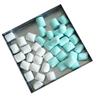 10 шт. Искусственный зефир, Искусственные конфеты, Украшение для покупателей тортов, Десерт, Украшение для торта, Для витрины, Фотосъемка, Искусственный сахар