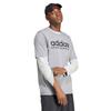 Adidas Mens Sportswear T-Shirt