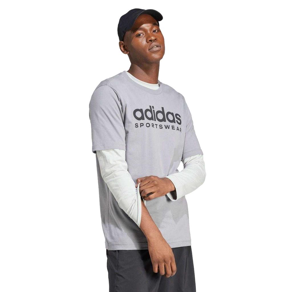 Adidas Mens Sportswear T-Shirt