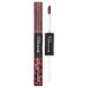 Provocalips, 16HR Kiss Proof Lip Color, 220 Lazy Days, 0.14 Fl Oz (4 Ml)/0.1 Fl Oz (3 Ml)