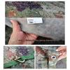Jianrong Heavy-Duty Camouflage Military Equipment Cover