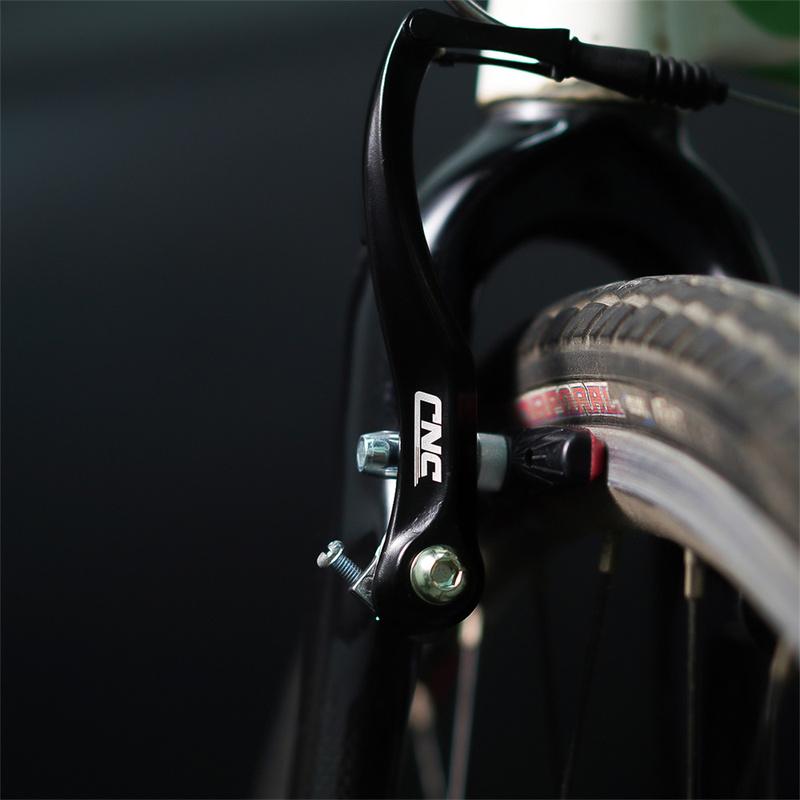 CNC Bike V Brake Caliper AL MTB V Brake BMX Folding Bike Road Bicycle V Brake Set