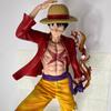 Анимационная фигурка One Piece, большая новая Шанкс, доминирующий Шанкс, статуя-модель сверхбольшого размера, большой орнамент