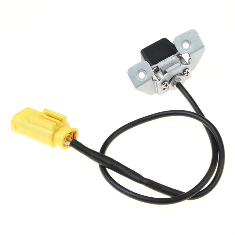 Tailgate Reverse Rearview Backup Parking Camera for Hyundai 95790-2S311