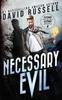 Книга Necessary Evil : A Supernatural Thriller : 4