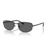 Солнцезащитные очки RB3732 59 [Ray-Ban] 002/B1