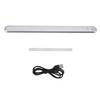 LED Human Sensing Cabinet Light USB 3 Color Temperature Strip Light for Headbed Bedroom Wardrobe