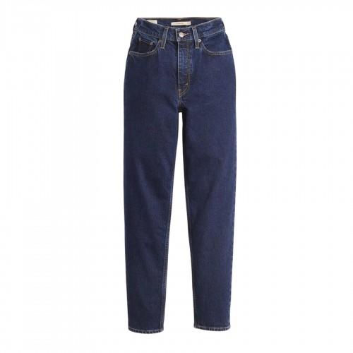 Levis Womens/Ladies 80´s Mom Straight Jeans