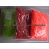 Fire Extinguisher Accessories: Plastic Lead Seals, Safety Pins, Plugs (1000 pcs/bag)